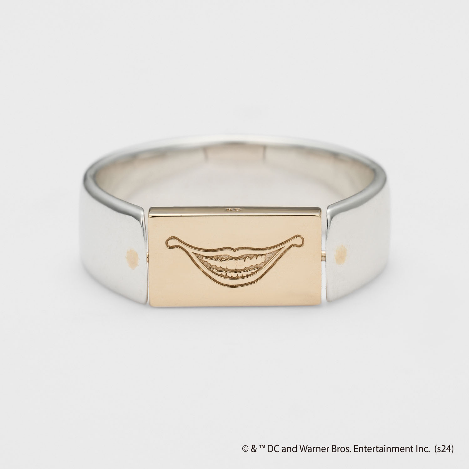 BATMAN Collaboration＞K5マルチストーンリング｜コラボレーション