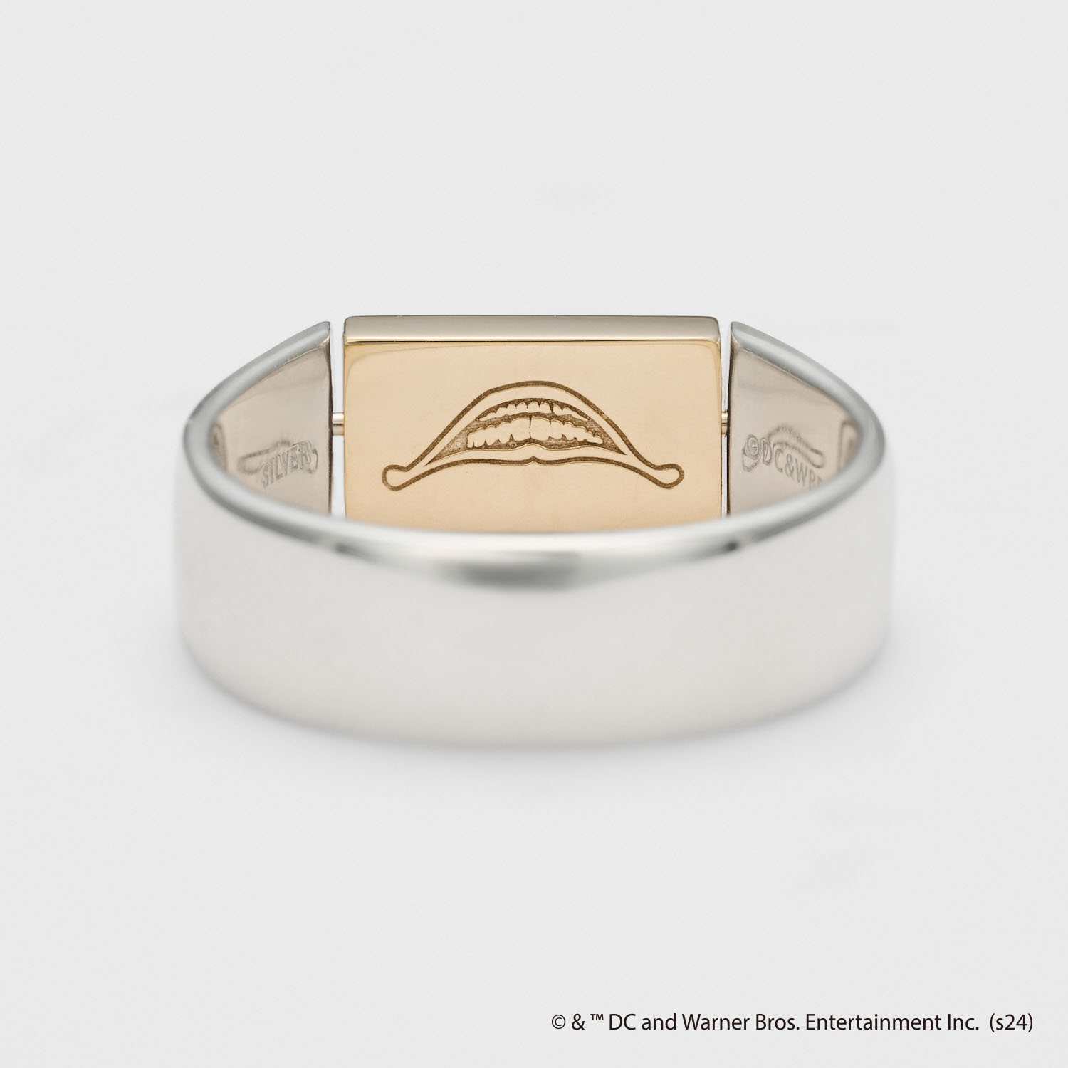 BATMAN Collaboration＞K5マルチストーンリング｜コラボレーション