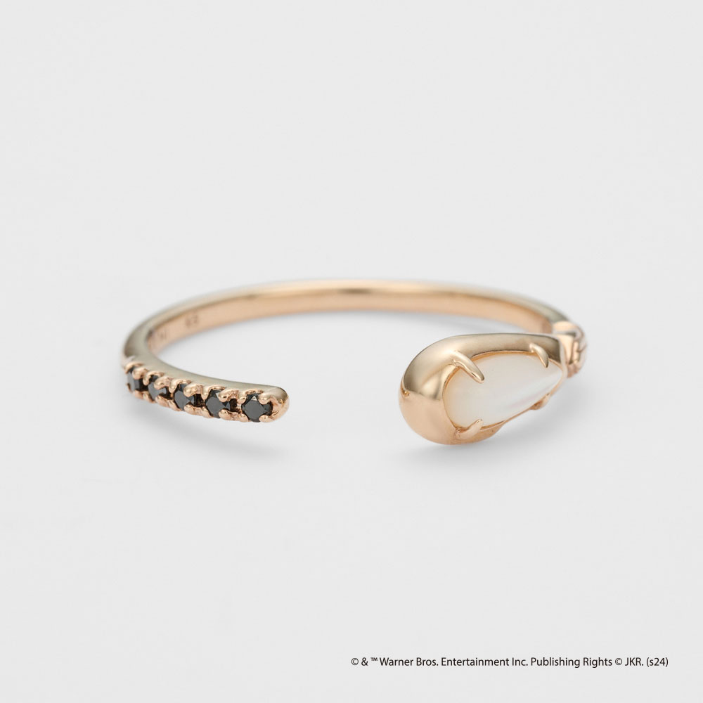 FANTASTIC BEASTS Collaboration＞K5シェルリング｜FANTASTIC BEASTS