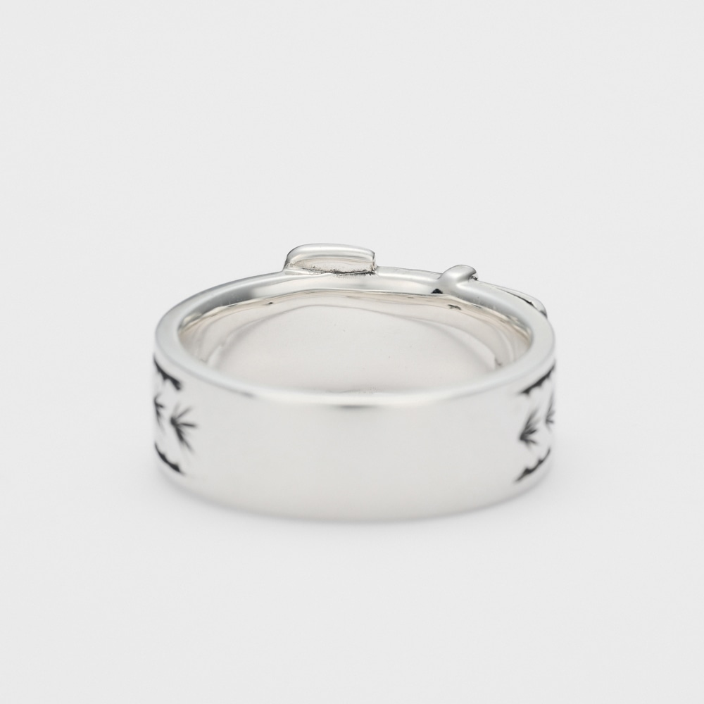 シルバーピンキーリング｜ピンキーリング｜アガット 公式オンラインストア