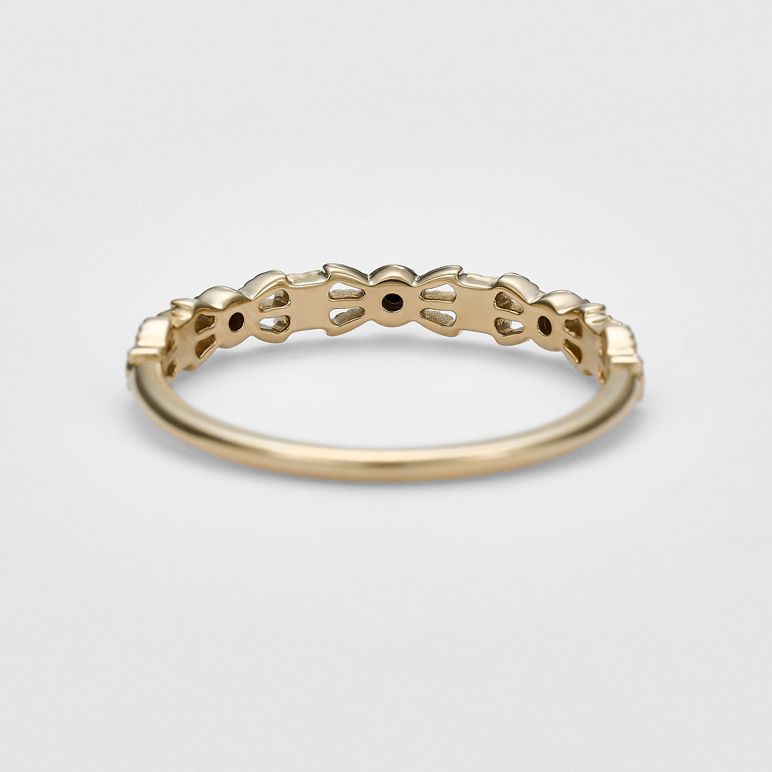 K5スピネルリング｜リング｜アガット 公式オンラインストア