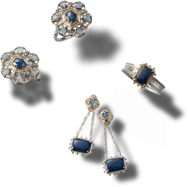 agete｜アガット ジュエリー | 2025 New Collection ”CELESTIAL” 移