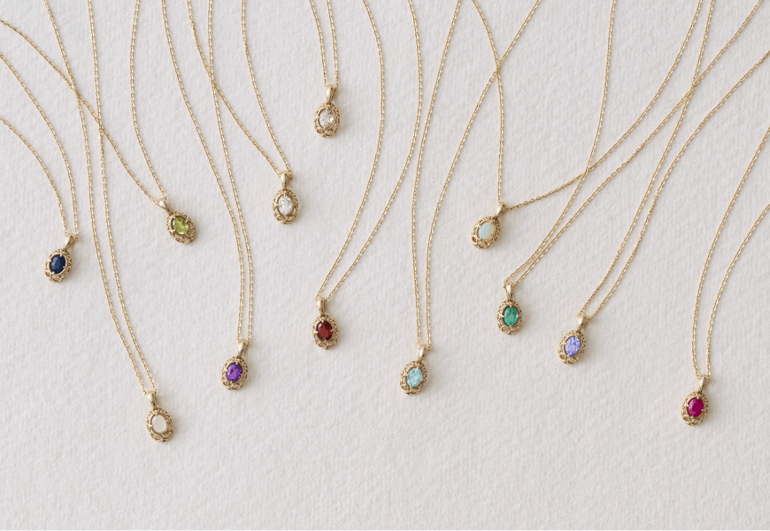 agete｜アガット ジュエリー |