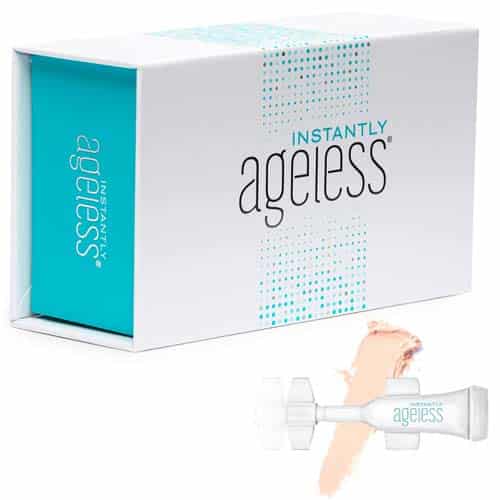 Instantly Ageless ® Instant Facelift | Two Minute Wrinkle Eraser