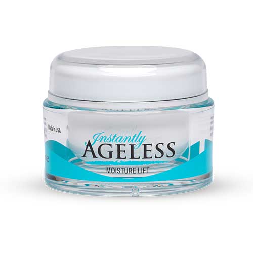 Instantly Ageless ® Instant Facelift | Two Minute Wrinkle Eraser