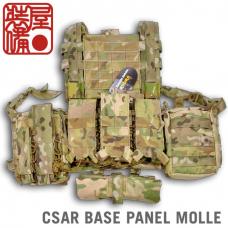 AGGRESSOR GROUP WEB SHOP / CSAR Mk2 VEST CHEST RIG FK V6