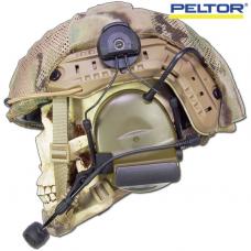 AGGRESSOR GROUP WEB SHOP / PELTOR ARC HEAD SET SIDE RAIL MOUNT