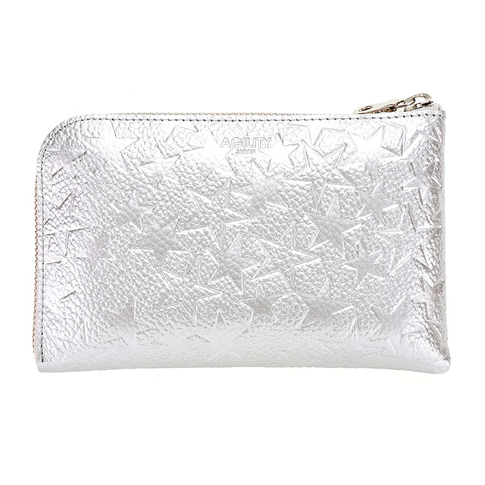 ボヤージュ』(全1色)シュリンクスター/スマホやパスポートが入る