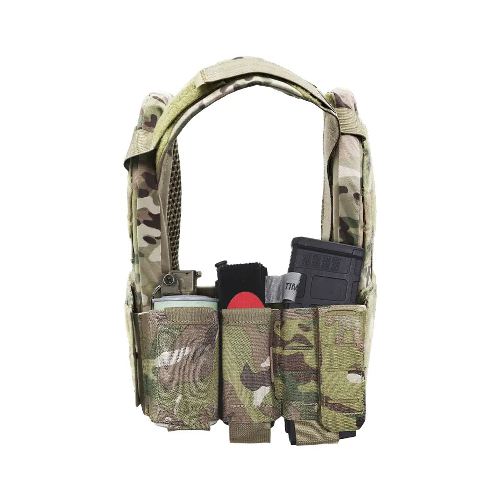 Sub-Zero Slick Plate Carrier
