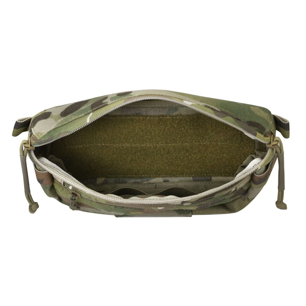 Hanger Pouch for a Plate Carrier - Six Pack™