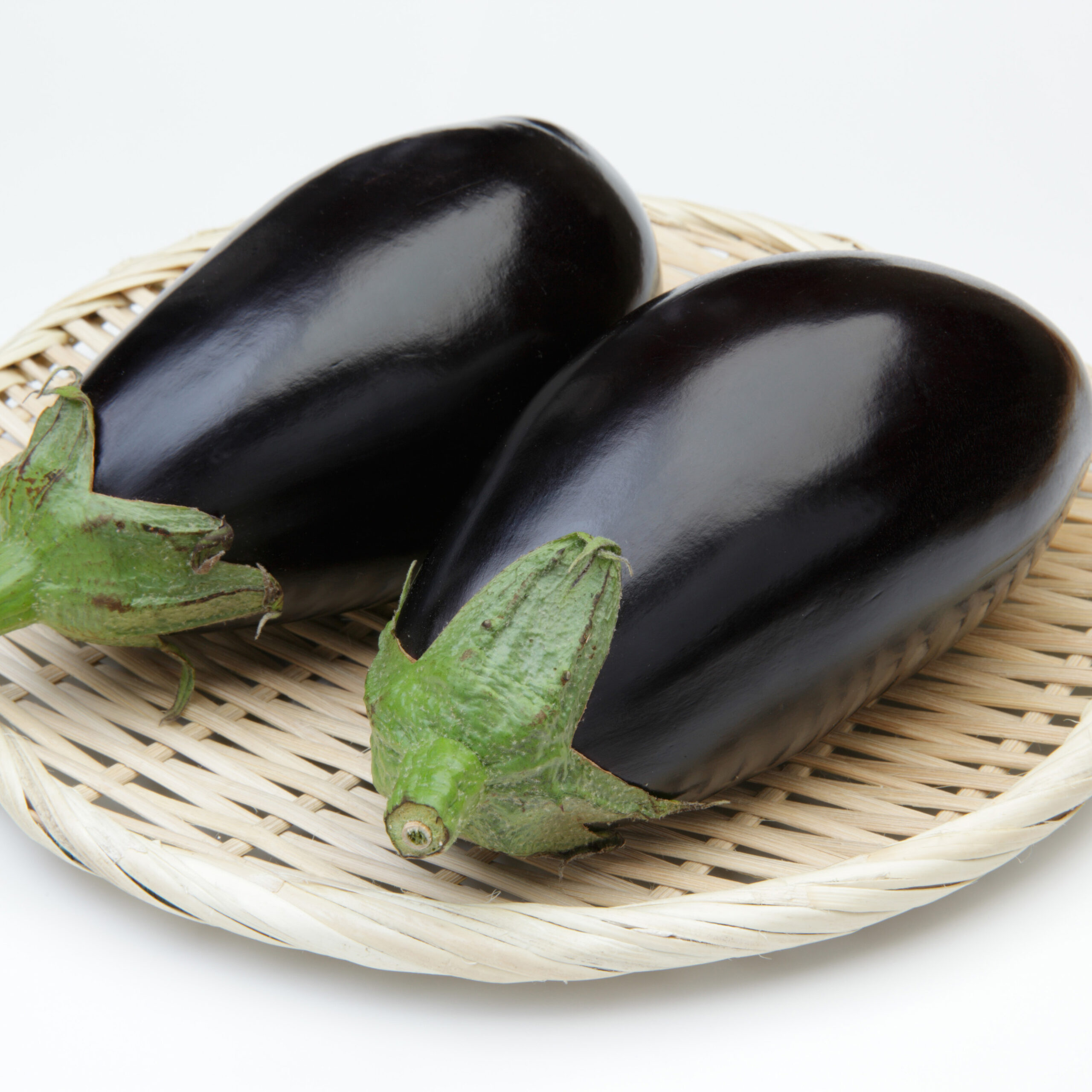 白なす | 野菜図鑑 | Agritario