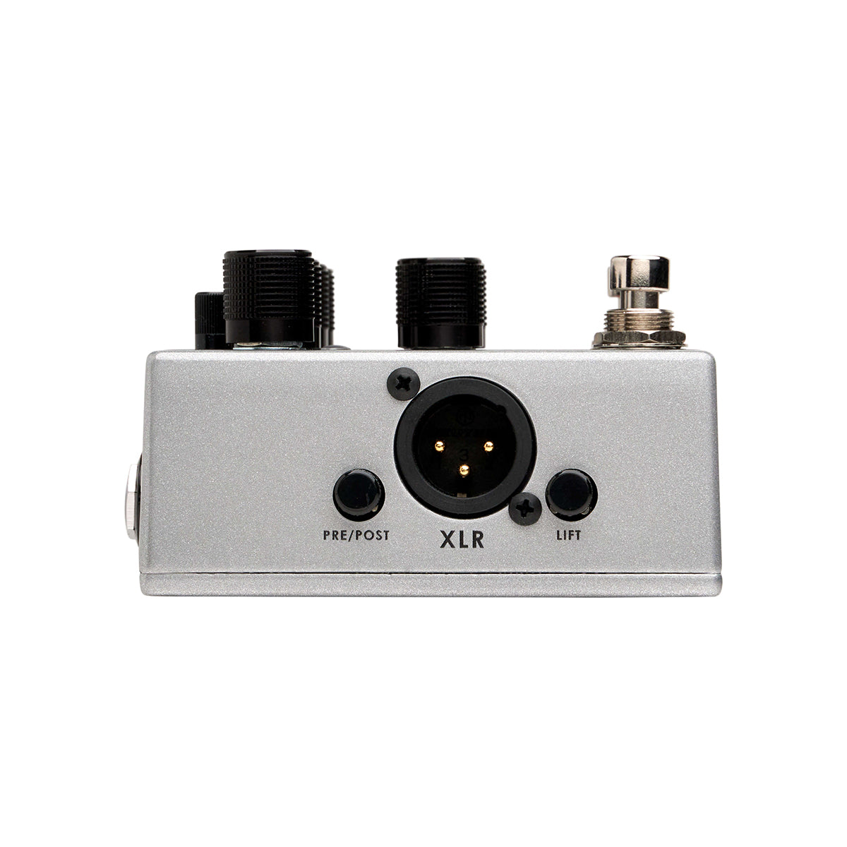 Tone Hammer Preamp – Aguilar Shop