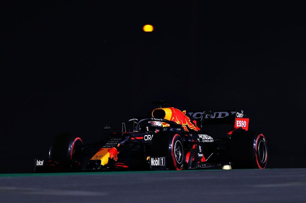 レッドブルF1、2022年型マシン『RB18』を2月9日に発表。王者