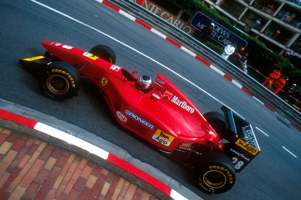 フェラーリを2度甦らせたゲルハルト・ベルガー。彼が見ていた1994年と