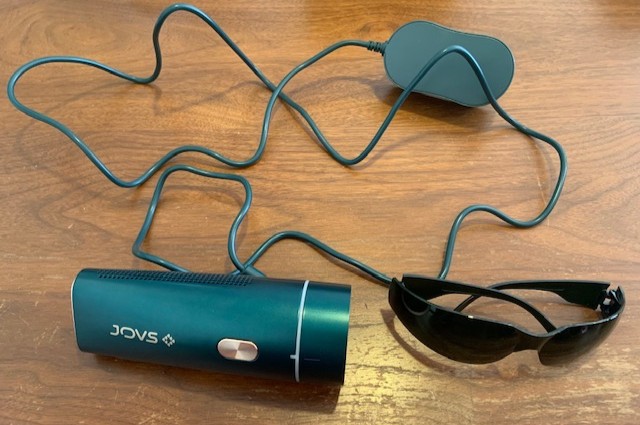 脱毛器「JOVS dora（ジョブズドラ）」会社インタビュー！どこの国