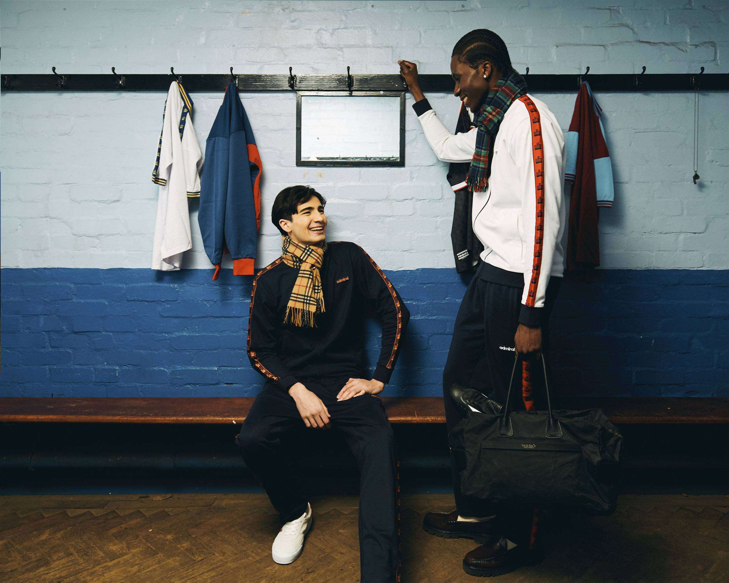 News, Stories & Updates Journal - Admiral Unveils 