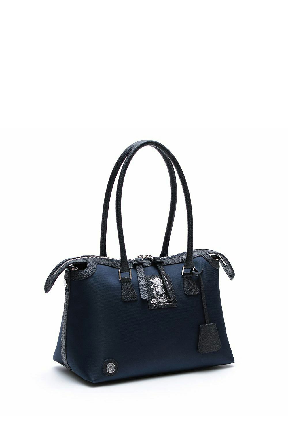 ナイロンリュクスマーキスボストン | A.D.M.J.公式オンラインストア