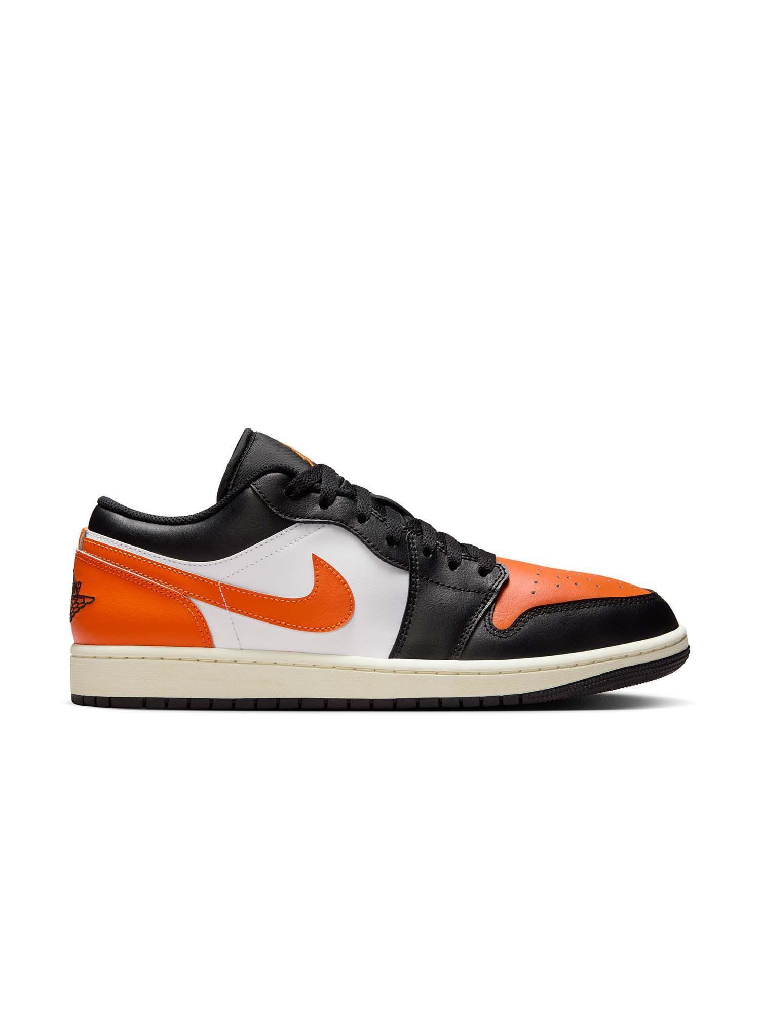Buy Nike Men Air Jordan 1 Low Sneakers Online | Footlocker India