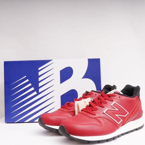 NEW BALANCE u996rb ニューバランス グレー M996 スニーカー MADE IN