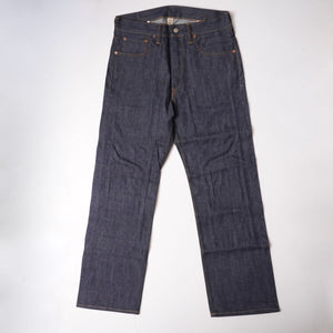 RRL ダブルアールエル リジット デニム ノンウォッシュ ジーンズ LOT