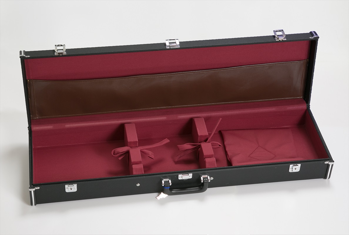 胡弓トランクケース | 足達神具店 | 天理教神具 | 奈良 天理