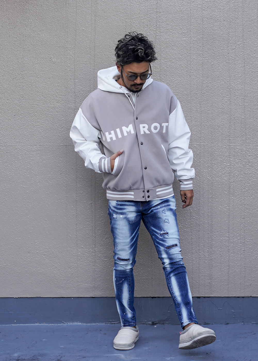 adamsJUGGLER PRESS STYLE BOOKadamsJUGGLER STYLE BOOK