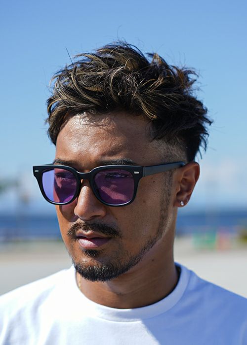 2853サングラス | adamsJUGGLER（アダムスジャグラー）公式オンライン