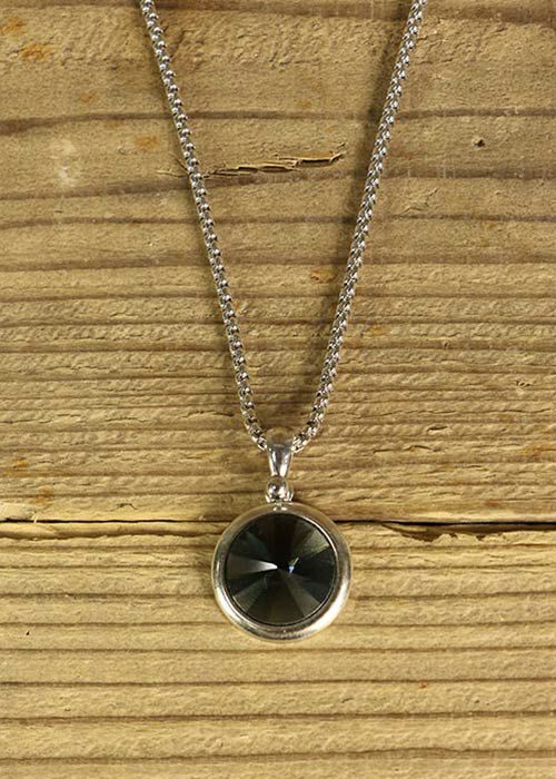 グラスネックレス | adamsJUGGLER（アダムスジャグラー）公式