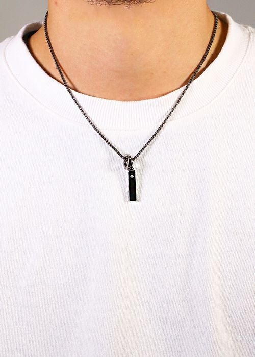 RING&BAR ネックレス | adamsJUGGLER（アダムスジャグラー）公式