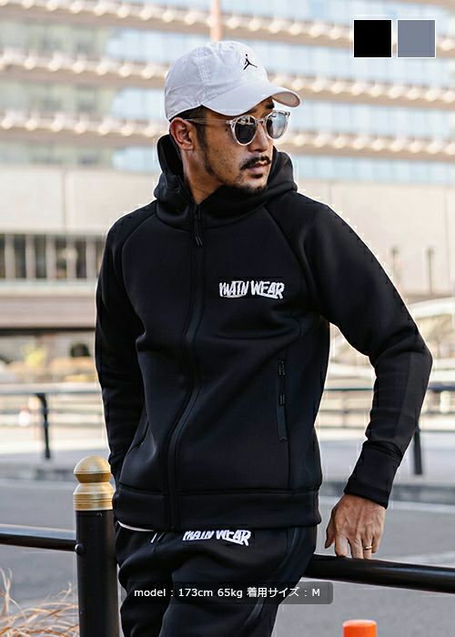 MainWear（メインウェアー） | adamsJUGGLER（アダムスジャグラー