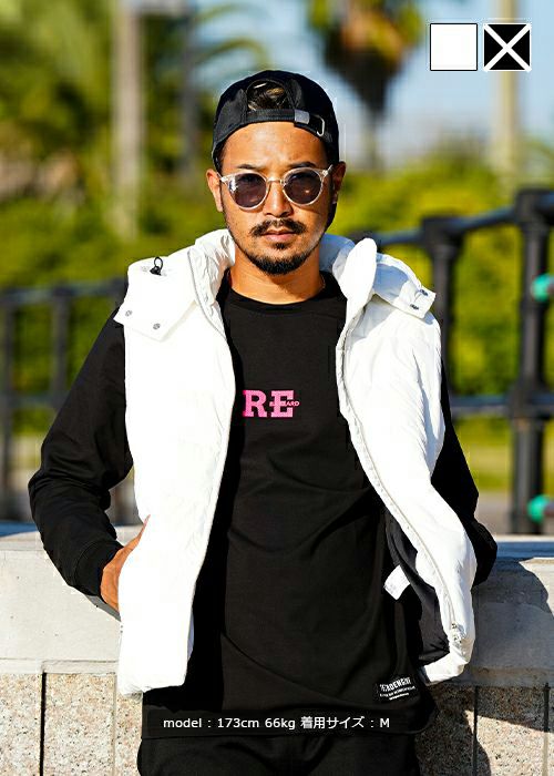 RTEG/フリーキーベスト | adamsJUGGLER（アダムスジャグラー）公式