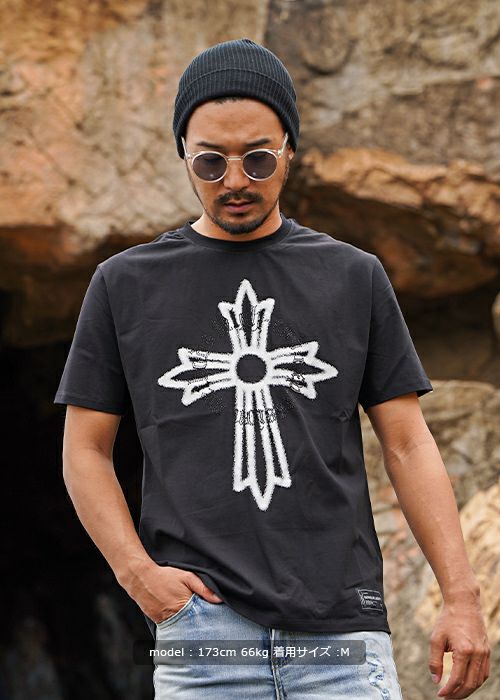 CHクロスティー | adamsJUGGLER（アダムスジャグラー）公式オンライン