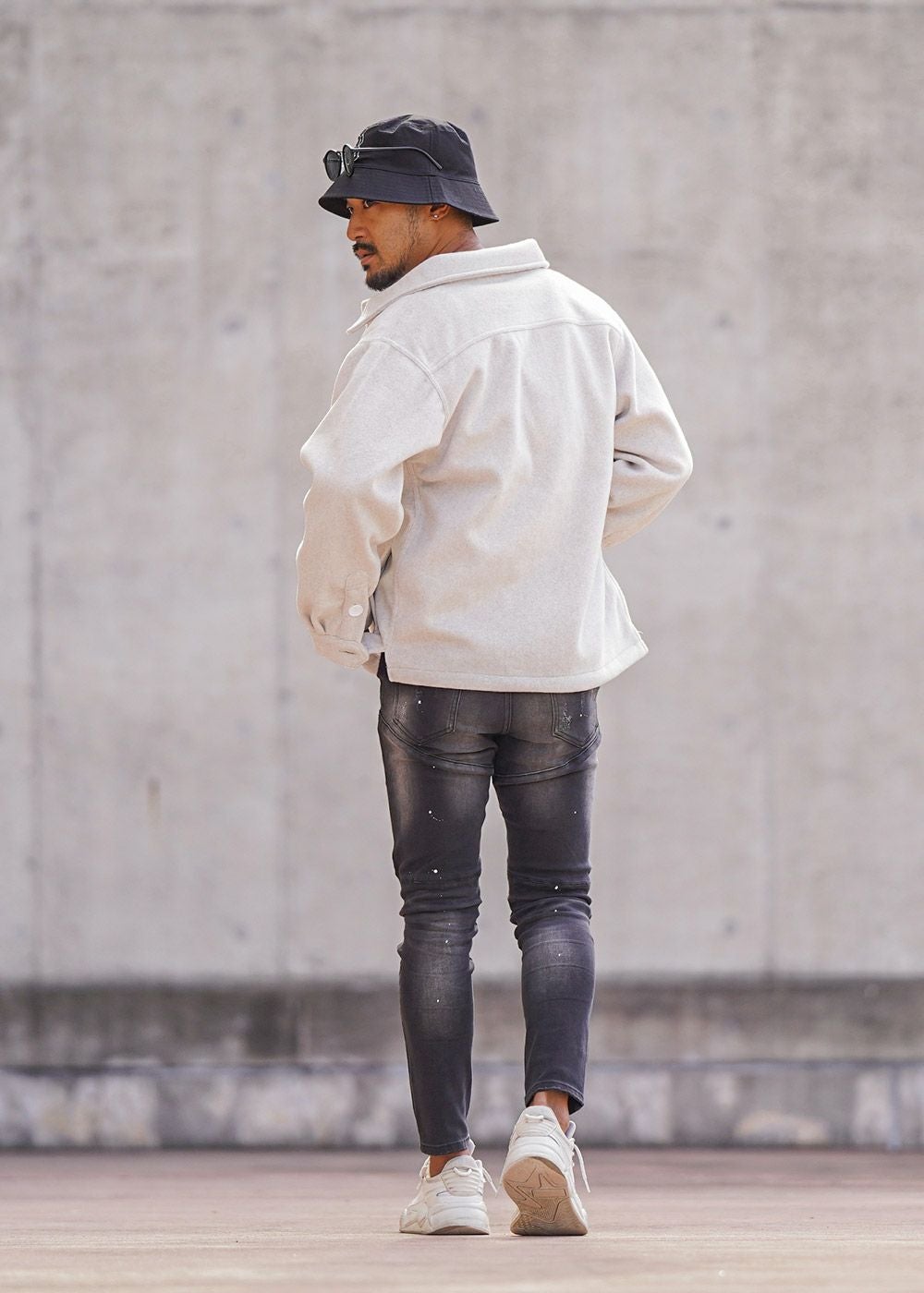 W/RプレーンCPO | adamsJUGGLER（アダムスジャグラー）公式オンライン