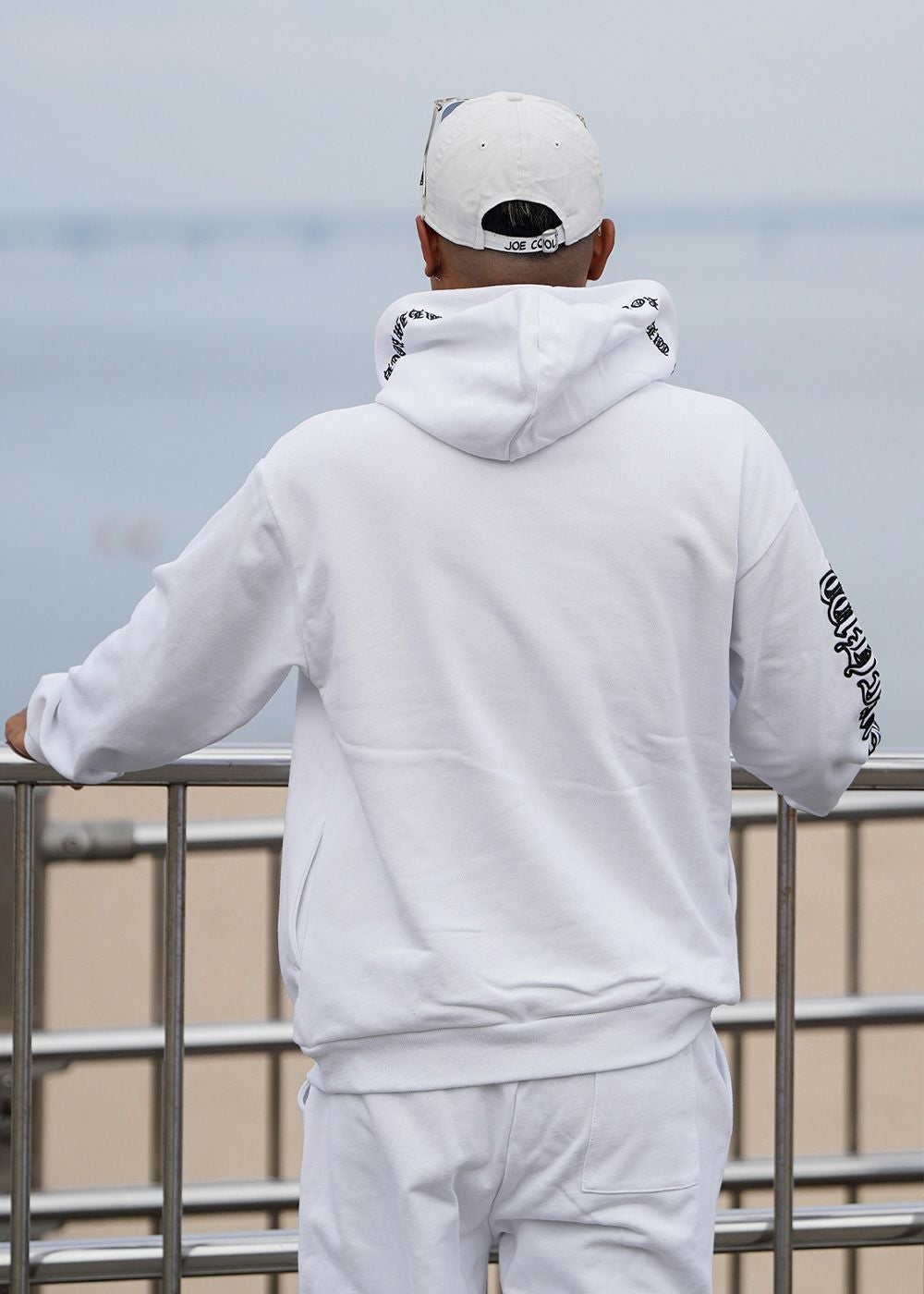 W/R 3タイプスEMプルパーカー | adamsJUGGLER（アダムスジャグラー