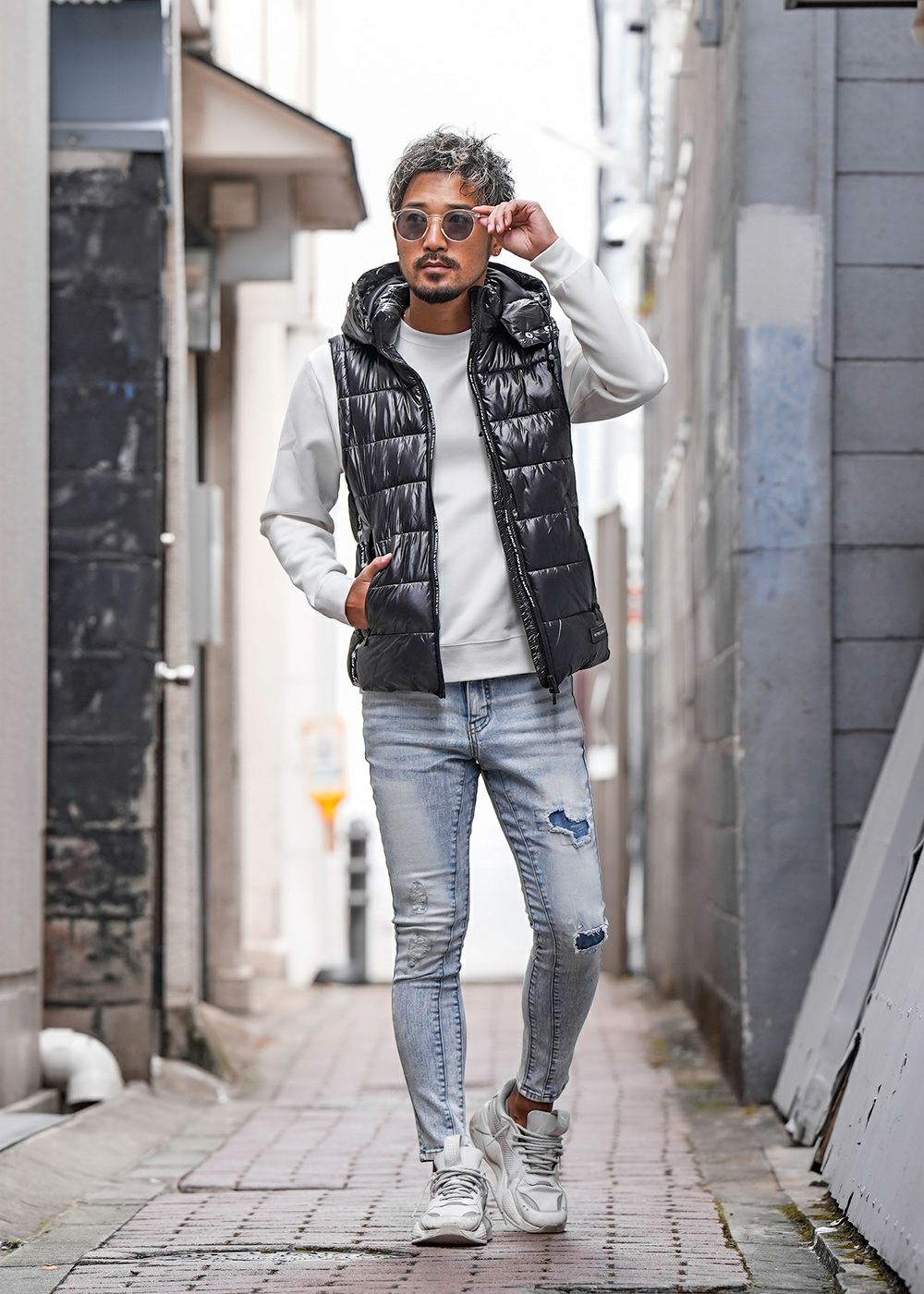 RTEG/D&Fベスト | adamsJUGGLER（アダムスジャグラー）公式オンライン