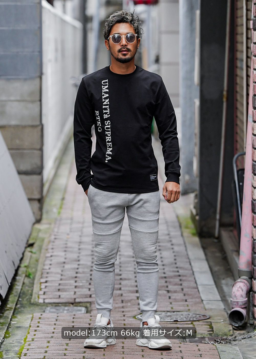 RTEG U.Sロンティー | adamsJUGGLER（アダムスジャグラー）公式