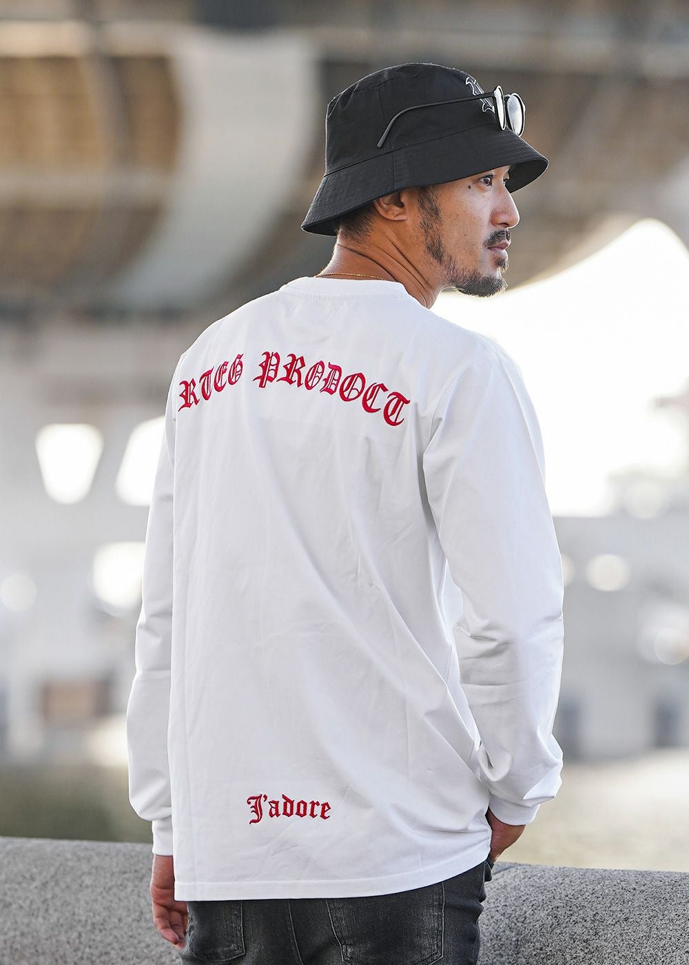 RTEGホリークロスロンティー | adamsJUGGLER（アダムスジャグラー