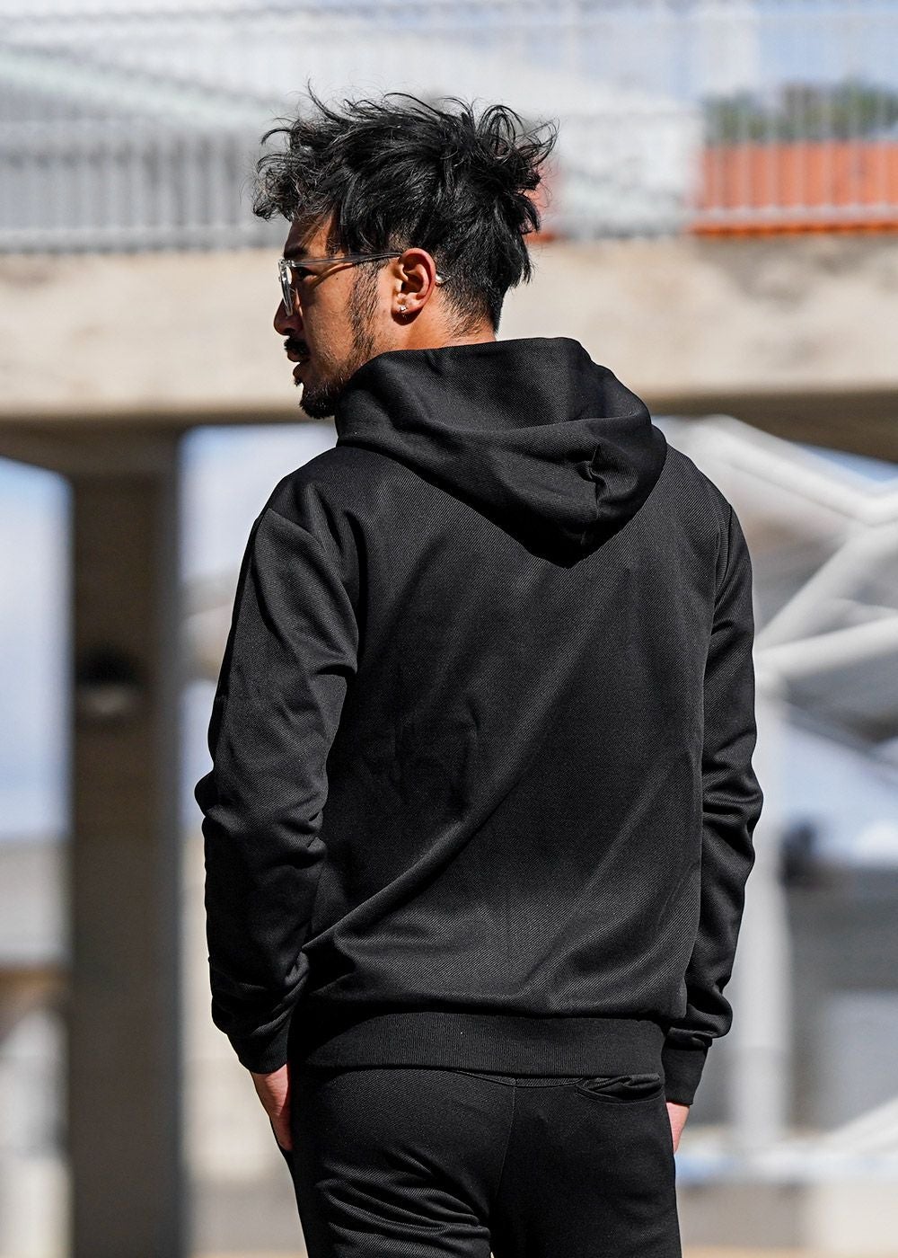 RTEG×KC LZパーカー | adamsJUGGLER（アダムスジャグラー）公式