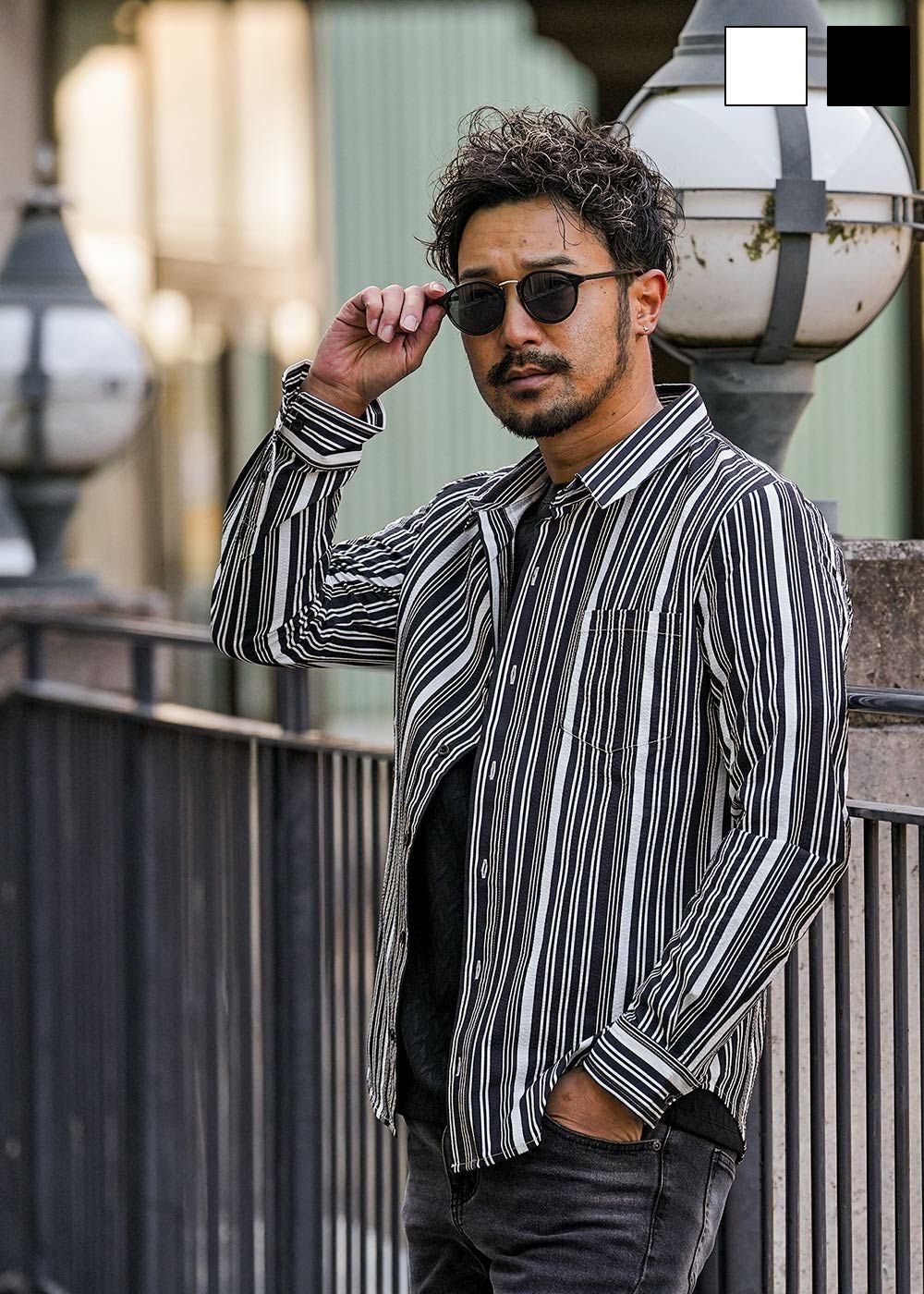 シャツ | adamsJUGGLER（アダムスジャグラー）公式オンラインショップ