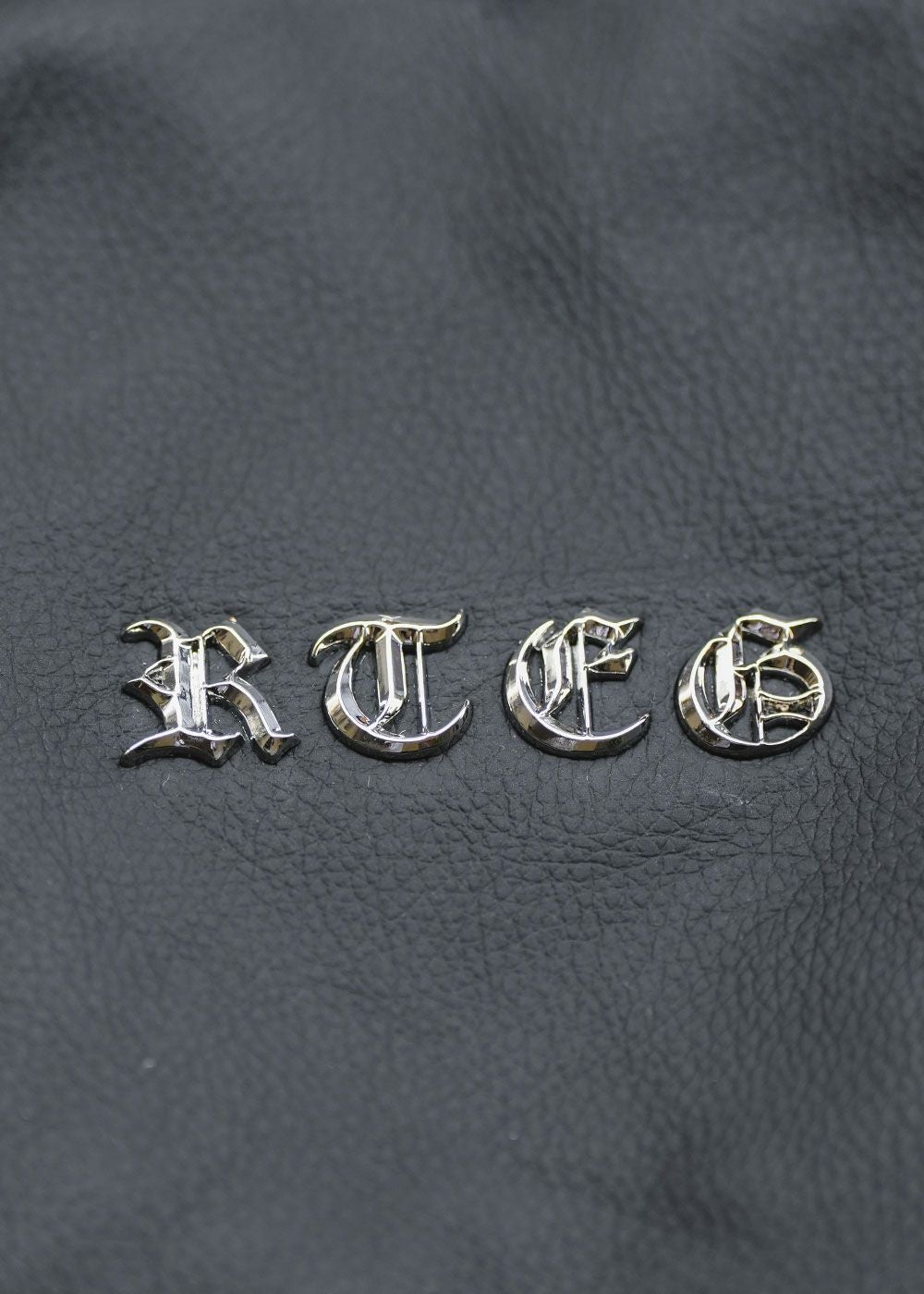 RTEG O.G レザーバッグ | adamsJUGGLER（アダムスジャグラー）公式