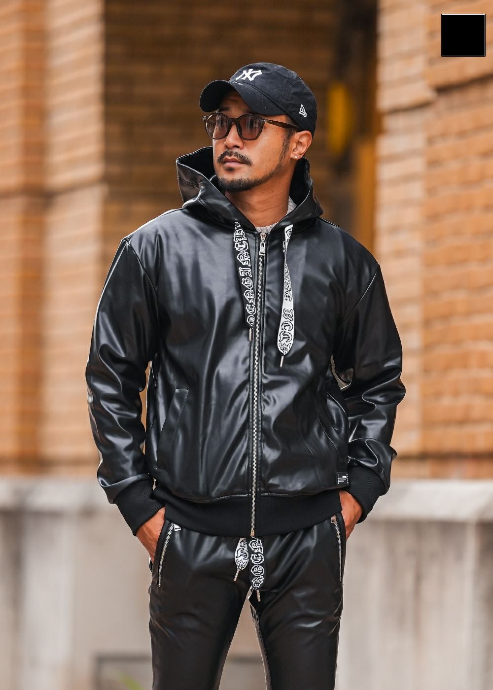 パーカー | adamsJUGGLER（アダムスジャグラー）公式オンラインショップ