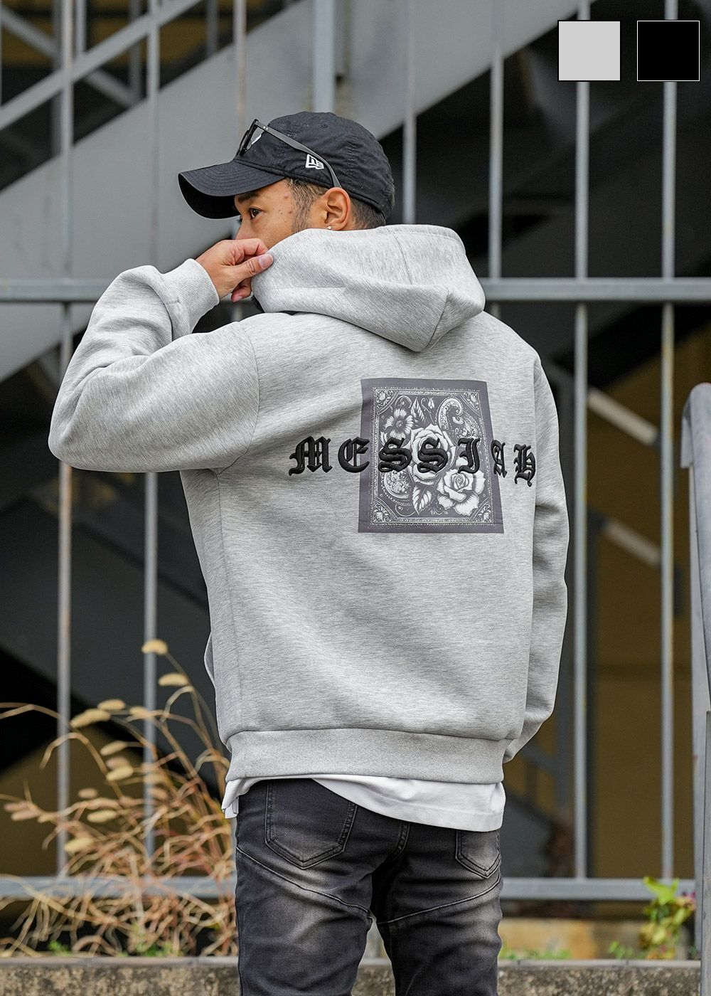 パーカー | adamsJUGGLER（アダムスジャグラー）公式オンラインショップ