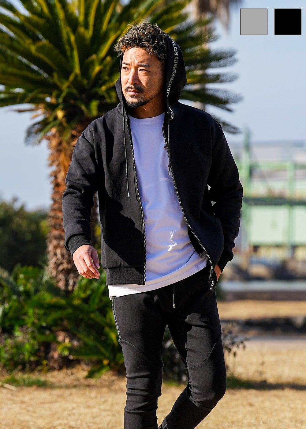 パーカー | adamsJUGGLER（アダムスジャグラー）公式オンラインショップ