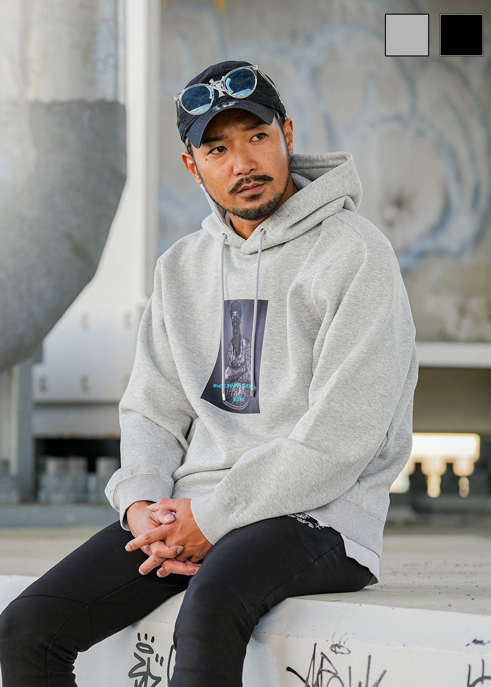 パーカー | adamsJUGGLER（アダムスジャグラー）公式オンラインショップ