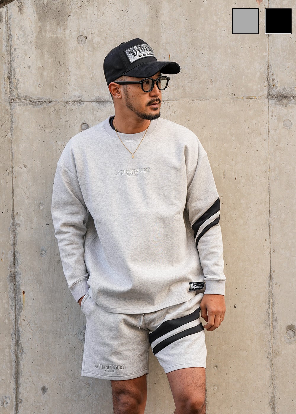 セットアップ特集 | adamsJUGGLER（アダムスジャグラー）公式