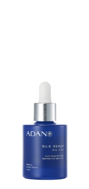 ADAN SILK シルクマッサージクレンジング | ADAN SILK（アーダンシルク）