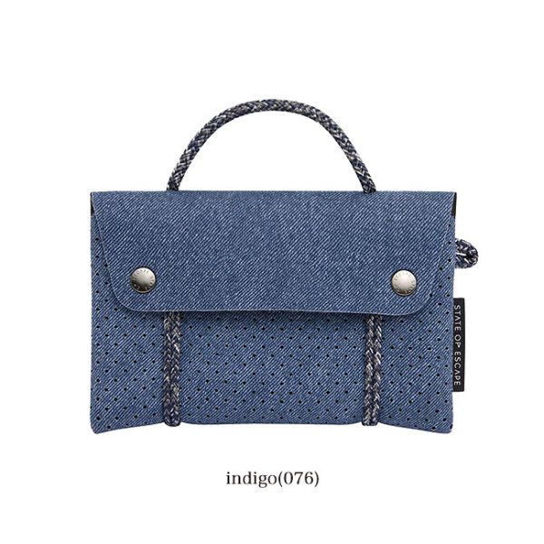 STATE OF ESCAPE ステイトオブエスケープ Compass Belt Bag 3WAY