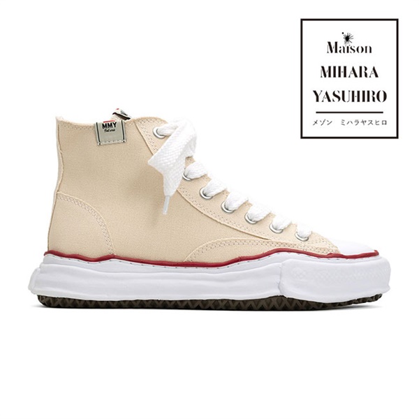 Maison MIHARA YASUHIRO メゾンミハラヤスヒロ PETERSON ピーターソン