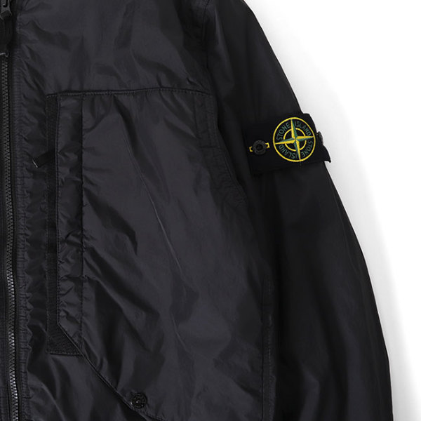 Stone Island ストーンアイランド ガーメントダイ プリマロフト