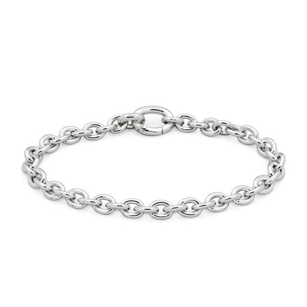 TOMWOOD トムウッド Ada Bracelet シルバー チェーン エイダ